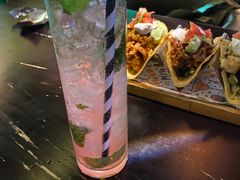 -Famous肥猫墨西哥音乐餐吧(五棵松华熙LIVE店)