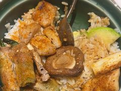 -一心创作料理屋(经开万达店)