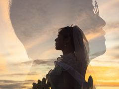 -经典婚纱摄影美学馆·私人定制