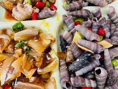 -乡府肉丁水饺(环山路店)