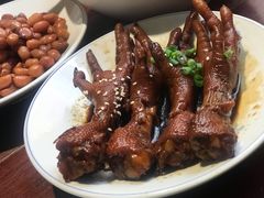 -大牌大·传统杭帮菜(湖滨店)