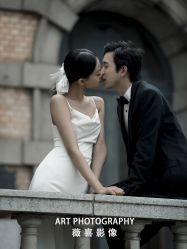 -薇喜影像艺术中心 ART PHOTO