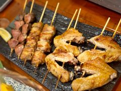 -牛玄庵日式寿喜烧·料理店(新源里店)