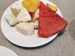 -凡塔斯牛排餐厅(厚街万达店)