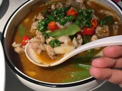 -花椒俏川菜小馆(南海万达店)