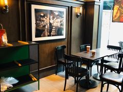 -星巴克(尚品中心1F店)