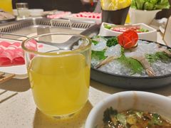 -海底捞火锅鲜切牛肉主题店(长寿路店)
