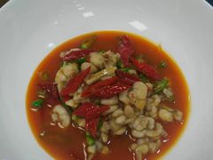 -海鲜城大家餐厅
