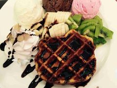 Hello&nbsp;Kitty&nbsp;Cafe(弘大店)-Hello Kitty Cafe(弘大店)