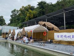 -DGE季风钓虾营地·团建·聚会