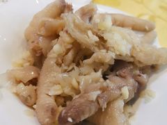 -何记面馆(龙泉山店)