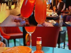 -福楼毕斯罗F Bistronome(国贸商城约会地标景观店)