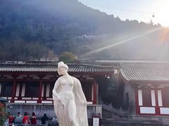 -华清宫景区