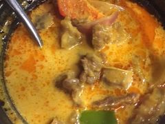 -太泰东南亚餐厅(万福广场店)