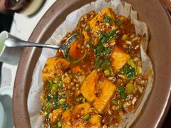 -锦庐道地川菜(来福士店)