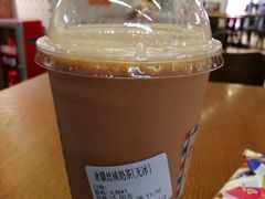 -美芝莲(钻汇广场店)