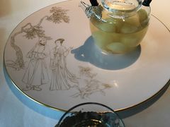 -金轩中餐厅 Jin Xuan(浦东丽思卡尔顿酒店)
