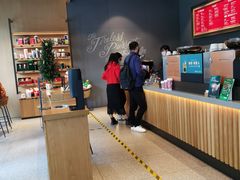 -星巴克(广州天河北龙口店)