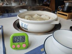 -菌彩云南野生菌火锅(呈贡七彩云南第壹城店)