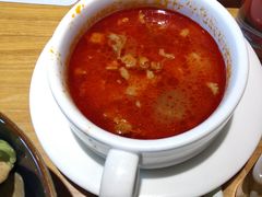 -斗牛士牛排(南京东路店)