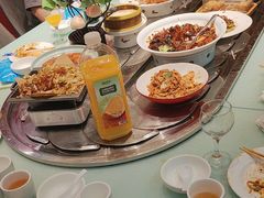 -普天和酒楼(天津之眼店)