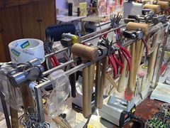 -十八字金·银饰·开蚌DIY·手工体验团建(世纪金源店)