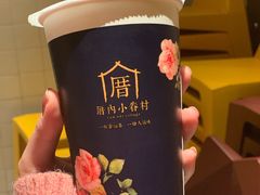-厝内小眷村(西单大悦城店)
