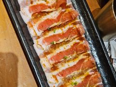 -九田家黑牛烤肉料理(华侨城店)