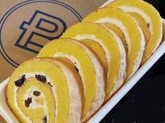 -巴黎贝甜·生日蛋糕(环球中心店)