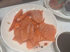 -集品鲜湾·蒸汽海鲜自助料理(青岛银座和谐广场店)