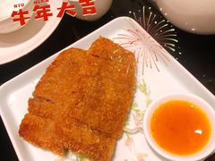 千番芋泥鸭-闽和南(深圳万象城店)