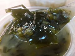 -老地方糖水店(大岭山综合市场店)