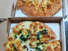 -必胜客(兴隆店)