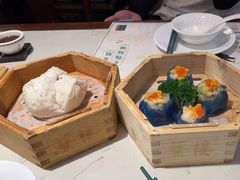 -蘩楼(华强北总店)