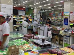 -北京稻香村(门头沟店)