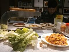 android_upload_pic-春天烤肉自助餐厅(南内环店)