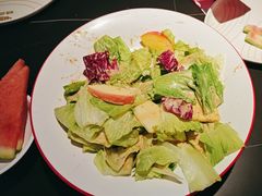养生大拌菜-辣尚瘾·烤鱼·新川菜(交大直营店)