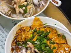 -荔林食店(西华路店)