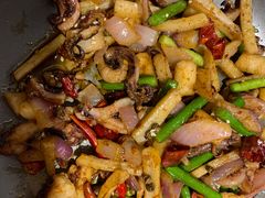 -小菜园新徽菜(镇江京口吾悦店)