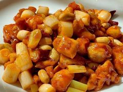 -惠丰堂饭庄·烤鸭·京味菜(翠微路店)