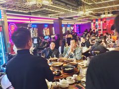 大堂-啫神·广州地标美食(北京路店)