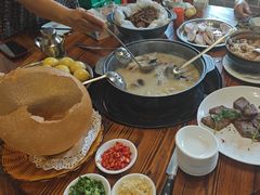-侠成水上农庄(工业大道店)