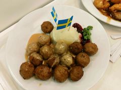 -宜家·瑞典风味餐厅(北京西红门店)