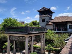 -东莞市可园博物馆