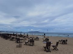 -海南清水湾莱佛士酒店