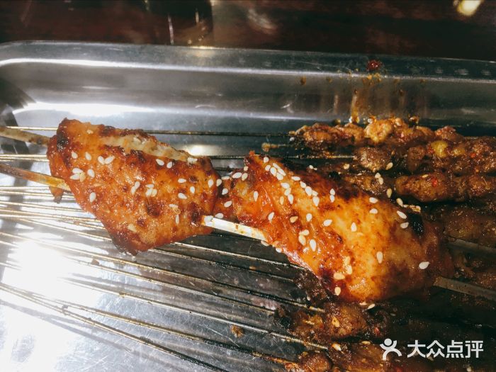 三宽猪蹄(咸阳店)图片