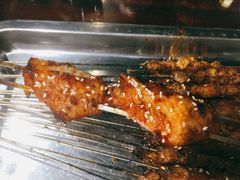 -三宽猪蹄(咸阳店)