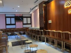 用餐区-傣妹火锅(南京东路一店)