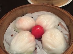 笋尖虾饺皇-广州文华东方酒店·江-由辉师傅主理