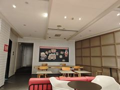 -肯德基(沪东店)